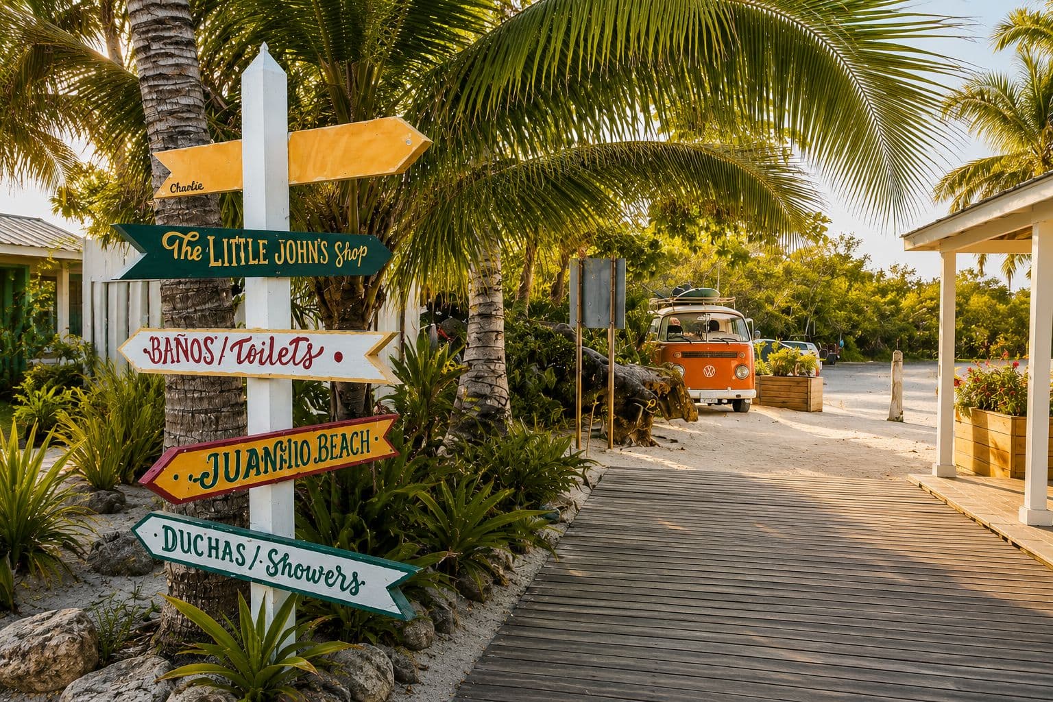 A curated guide to the real Punta Cana