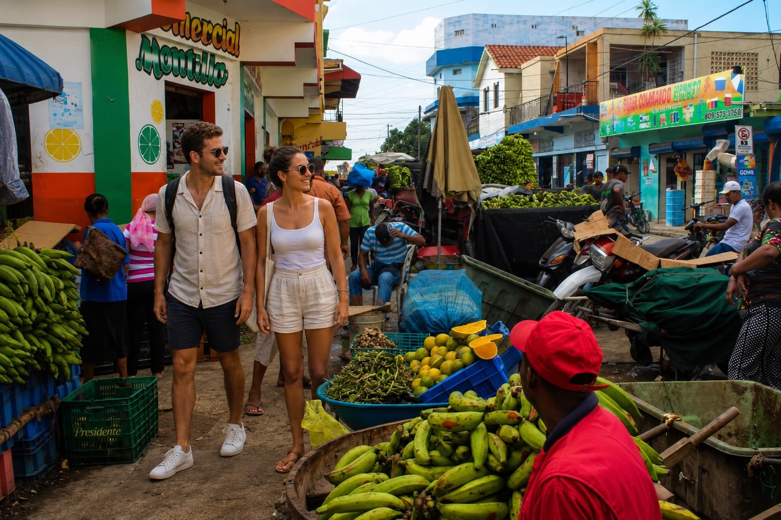 Beyond the Resorts: The Side of Punta Cana Many Travelers Never Truly Discover