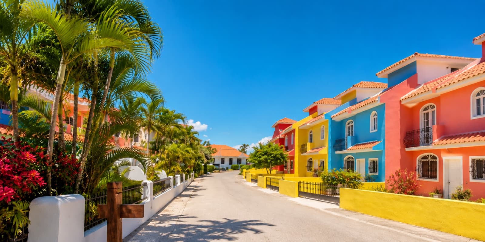Punta Cana Neighborhood Guide: Where to Stay Based on Your Travel Style