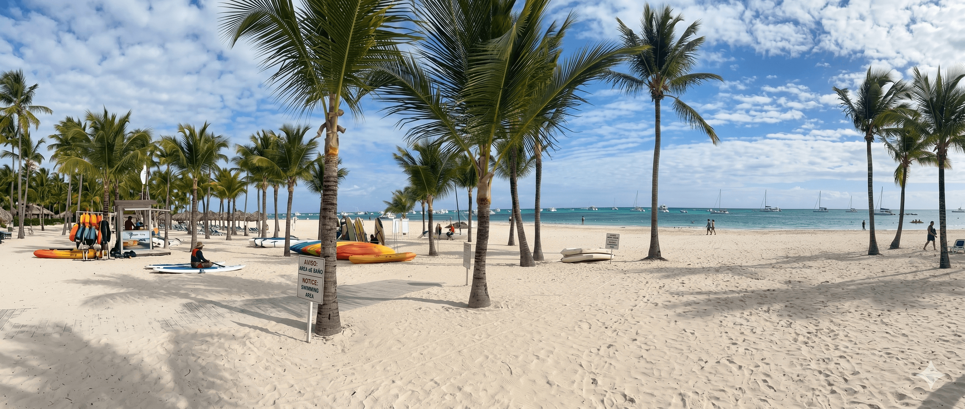 The Truth About Punta Cana Beaches: Expectations vs Reality