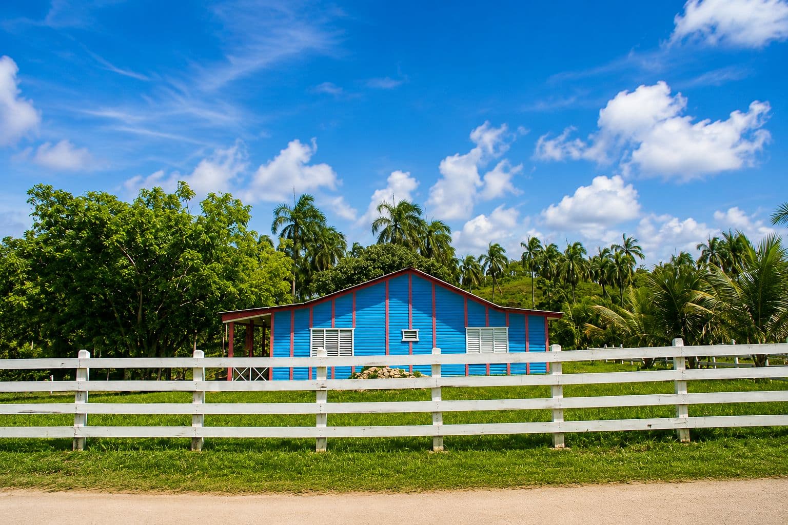 How to Go from Punta Cana to Puerto Plata?