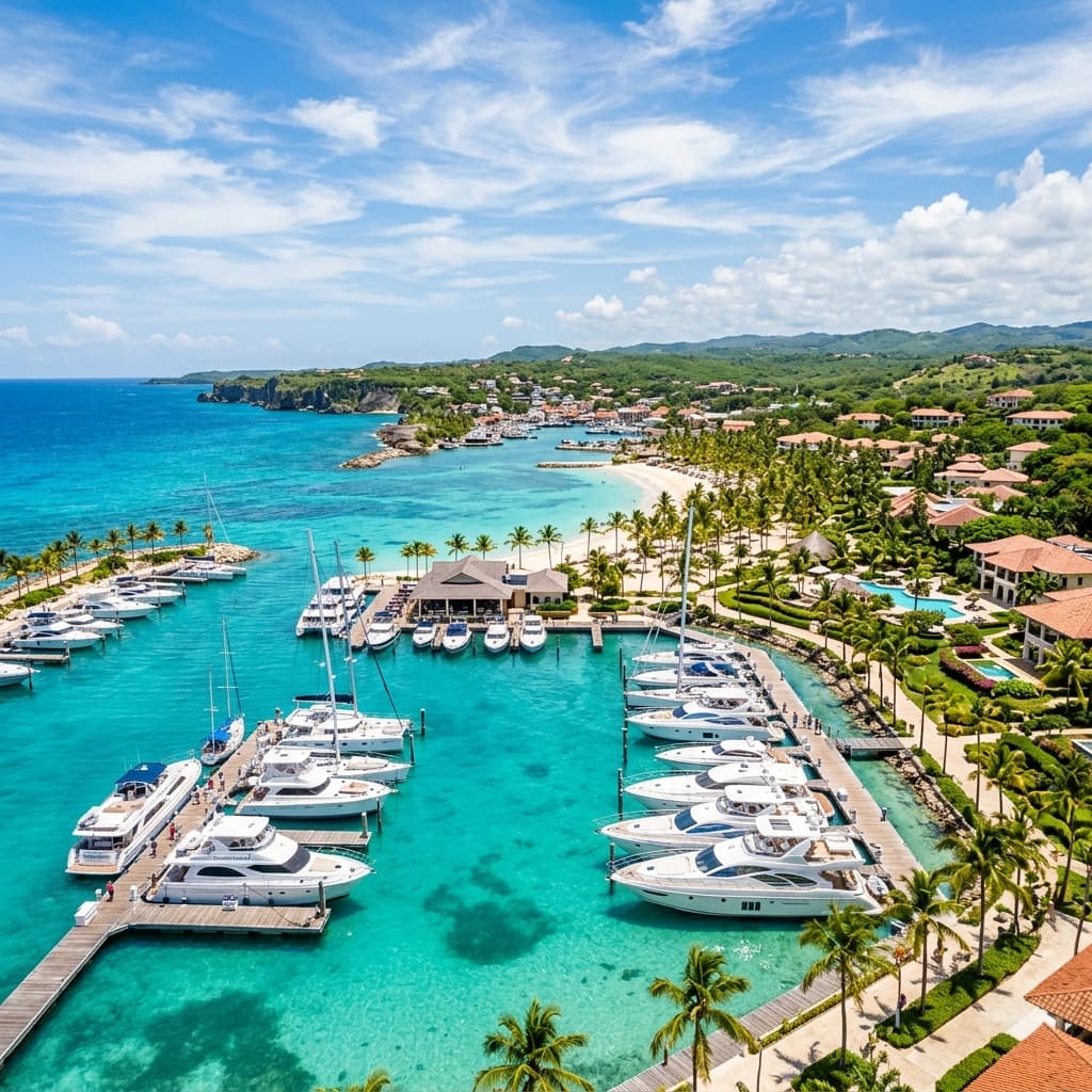 How to Go from Punta Cana to La Romana?