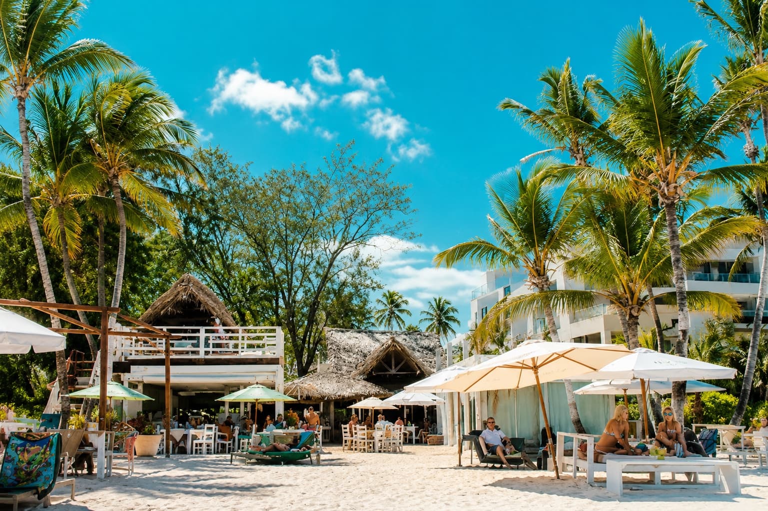 The Truth About Punta Cana Beaches: Expectations vs Reality